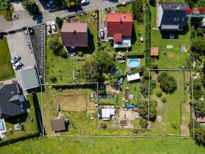 Prodej pozemku pro bydlení, Šenov u Nového Jičína, 1522 m2