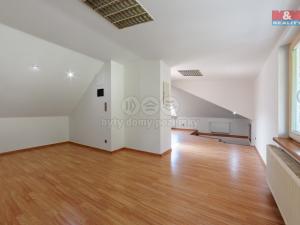 Prodej rodinného domu, Jáchymov, 5. května, 135 m2
