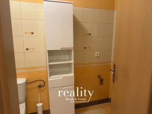 Pronájem bytu 2+kk, Znojmo, Za Plovárnou, 46 m2