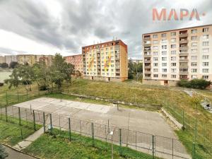 Prodej bytu 2+1, Chomutov, Skalková, 61 m2