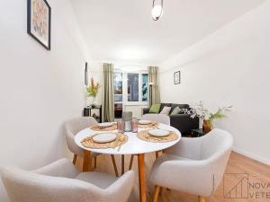 Prodej bytu 3+kk, Praha - Strašnice, V úžlabině, 57 m2