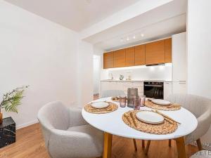 Prodej bytu 3+kk, Praha - Strašnice, V úžlabině, 57 m2