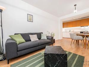Prodej bytu 3+kk, Praha - Strašnice, V úžlabině, 57 m2