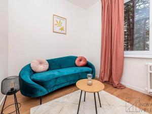Prodej bytu 3+kk, Praha - Strašnice, V úžlabině, 57 m2