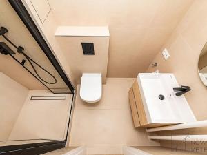 Prodej bytu 3+kk, Praha - Strašnice, V úžlabině, 57 m2