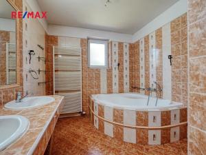 Prodej rodinného domu, Chlumčany, 157 m2