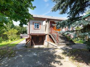 Prodej rodinného domu, Nové Město nad Metují, Krátká, 80 m2