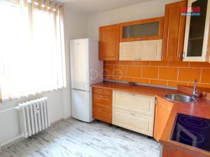 Pronájem bytu 2+kk, Ostrava - Moravská Ostrava, Lechowiczova, 50 m2