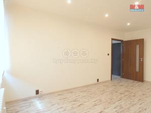 Pronájem bytu 2+kk, Ostrava - Moravská Ostrava, Lechowiczova, 50 m2