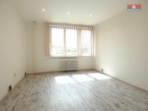 Pronájem bytu 2+kk, Ostrava - Moravská Ostrava, Lechowiczova, 50 m2
