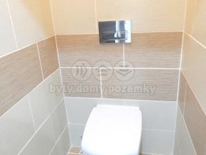 Pronájem bytu 2+kk, Ostrava - Moravská Ostrava, Lechowiczova, 50 m2