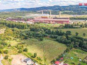 Prodej pozemku pro bydlení, Citice - Hlavno, 10749 m2