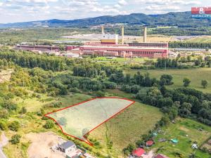Prodej pozemku pro bydlení, Citice - Hlavno, 10749 m2