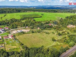 Prodej pozemku pro bydlení, Citice - Hlavno, 10749 m2