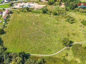 Prodej pozemku pro bydlení, Citice - Hlavno, 10749 m2