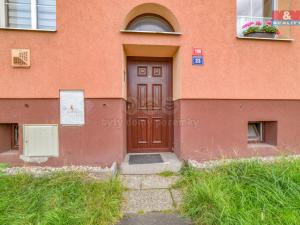 Prodej bytu 3+1, Karlovy Vary - Dvory, 1. máje, 71 m2