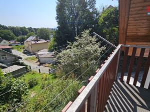 Pronájem bytu 1+1, Rychnov nad Kněžnou, Na Dubince, 90 m2