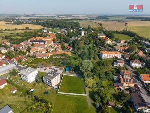 Prodej pozemku pro bydlení, Tuklaty, 1008 m2