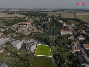 Prodej pozemku pro bydlení, Tuklaty, 1008 m2
