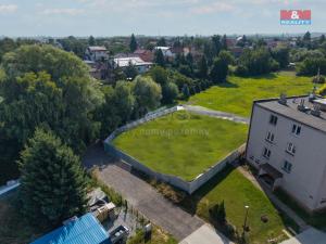 Prodej pozemku pro bydlení, Tuklaty, 1008 m2