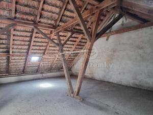Prodej bytu 2+kk, Kadov, 65 m2