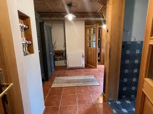 Prodej rodinného domu, Chocnějovice, 190 m2