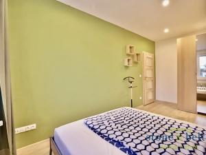 Pronájem bytu 2+kk, Praha - Ruzyně, Stochovská, 50 m2