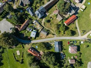 Prodej rodinného domu, Řečice, 61 m2