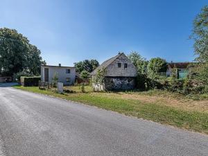 Prodej rodinného domu, Řečice, 61 m2