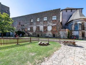 Prodej rodinného domu, Řečice, 61 m2