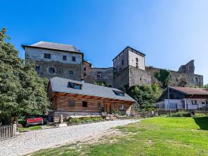 Prodej rodinného domu, Řečice, 61 m2