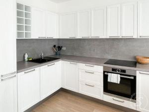 Pronájem bytu 2+kk, Praha - Žižkov, Olgy Havlové, 56 m2