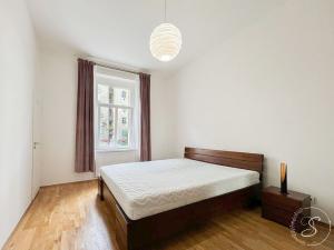 Pronájem bytu 2+kk, Praha - Žižkov, Řehořova, 50 m2