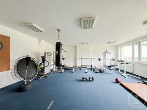 Pronájem bytu 2+kk, Praha - Michle, Baarova, 62 m2