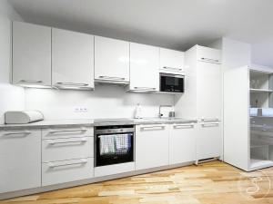 Pronájem bytu 2+kk, Praha - Žižkov, Pitterova, 60 m2