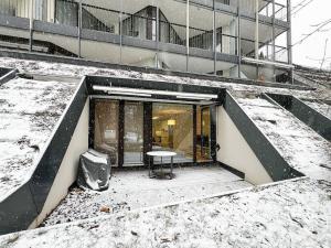 Pronájem bytu 2+kk, Praha - Žižkov, Pitterova, 60 m2