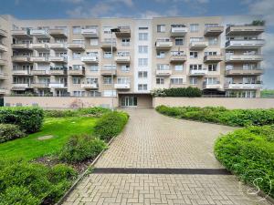 Pronájem bytu 2+kk, Praha - Horní Měcholupy, Mantovská, 59 m2