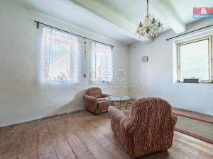 Prodej chalupy, Chroustov, 140 m2