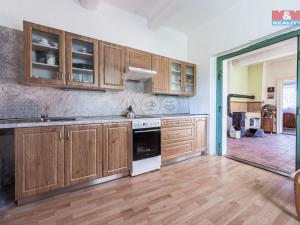 Prodej chalupy, Chroustov, 140 m2