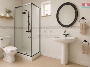 Prodej chalupy, Chroustov, 140 m2