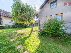 Prodej chalupy, Chroustov, 140 m2