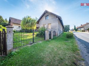 Prodej chalupy, Chroustov, 140 m2