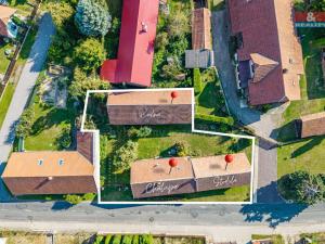 Prodej zemědělské usedlosti, Chroustov, 140 m2
