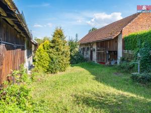 Prodej zemědělské usedlosti, Chroustov, 140 m2