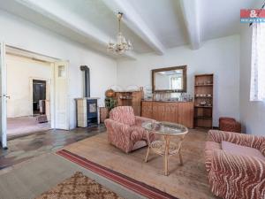 Prodej zemědělské usedlosti, Chroustov, 140 m2