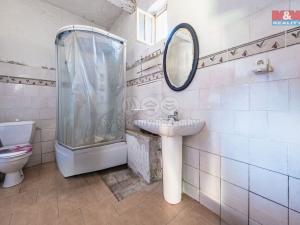 Prodej zemědělské usedlosti, Chroustov, 140 m2