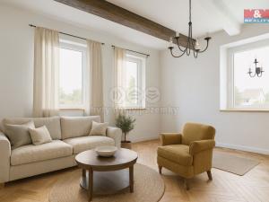 Prodej rodinného domu, Chroustov, 140 m2