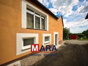 Prodej rodinného domu, Charváty, 69 m2