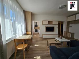Pronájem bytu 3+kk, Plzeň, Mánesova, 62 m2