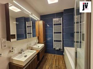 Pronájem bytu 3+kk, Plzeň, Mánesova, 62 m2